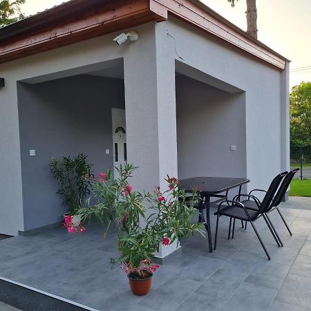 Siofok Sophia Apartman Екстериор снимка